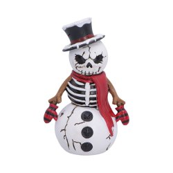Nemesis Now - Jack Frost Statue 10.3cm