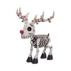 Nemesis Now - Rudi Statue 10.7cm