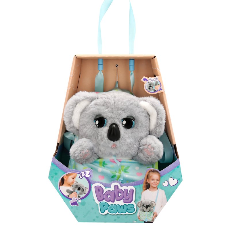 IMC Toys Baby Paws Koala