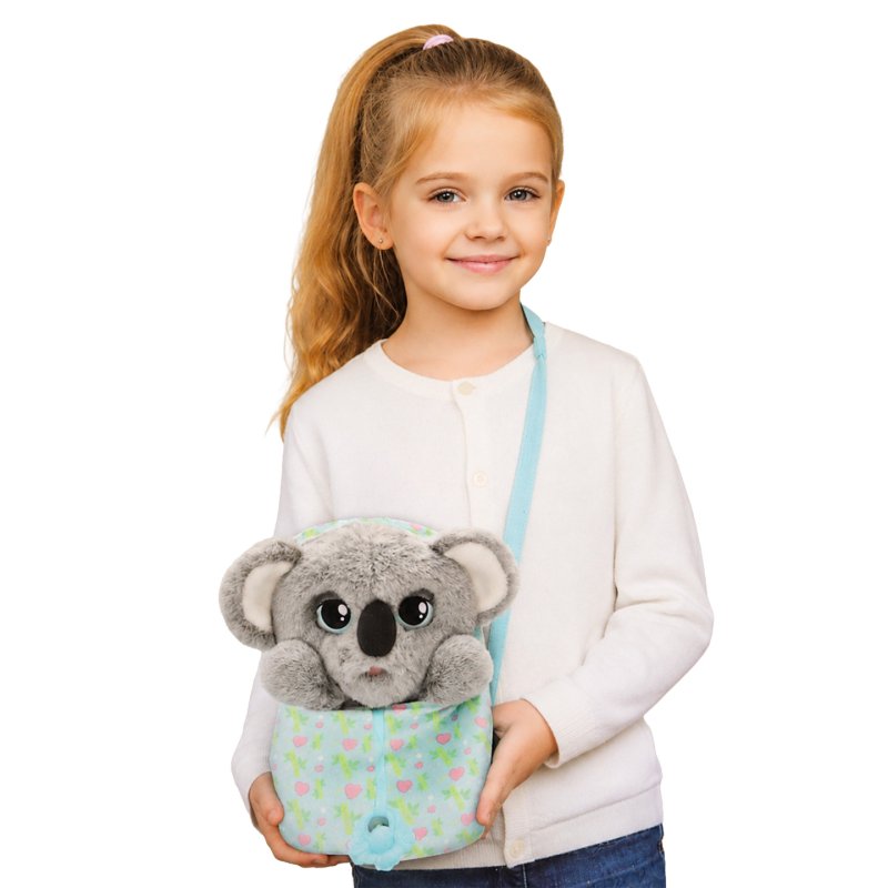 IMC Toys Baby Paws Koala