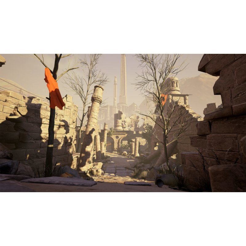 Perp Games Golem Standard PlayStation 4