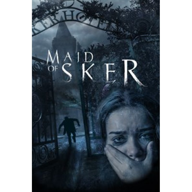 Maid of Sker /Xbox One