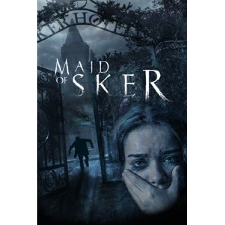 Maid of Sker /Xbox One