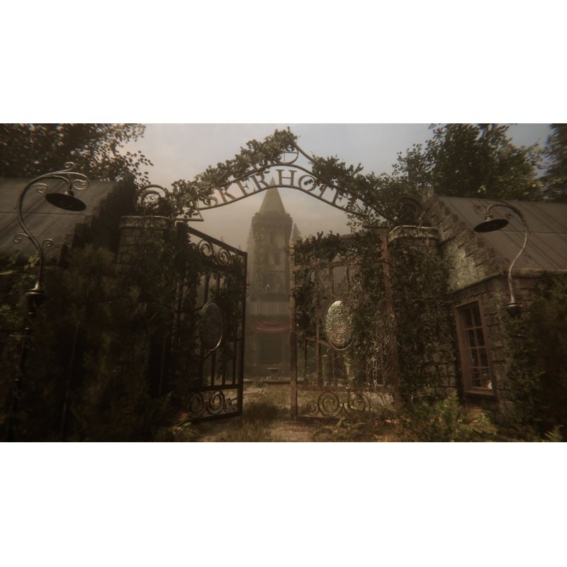 Maid of Sker /Xbox One