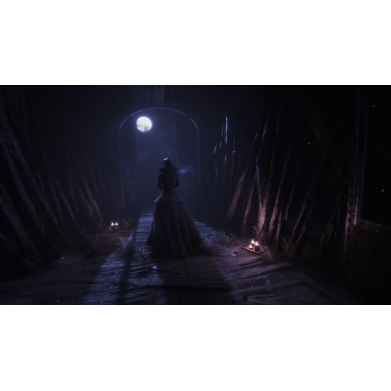 Maid of Sker /Xbox One