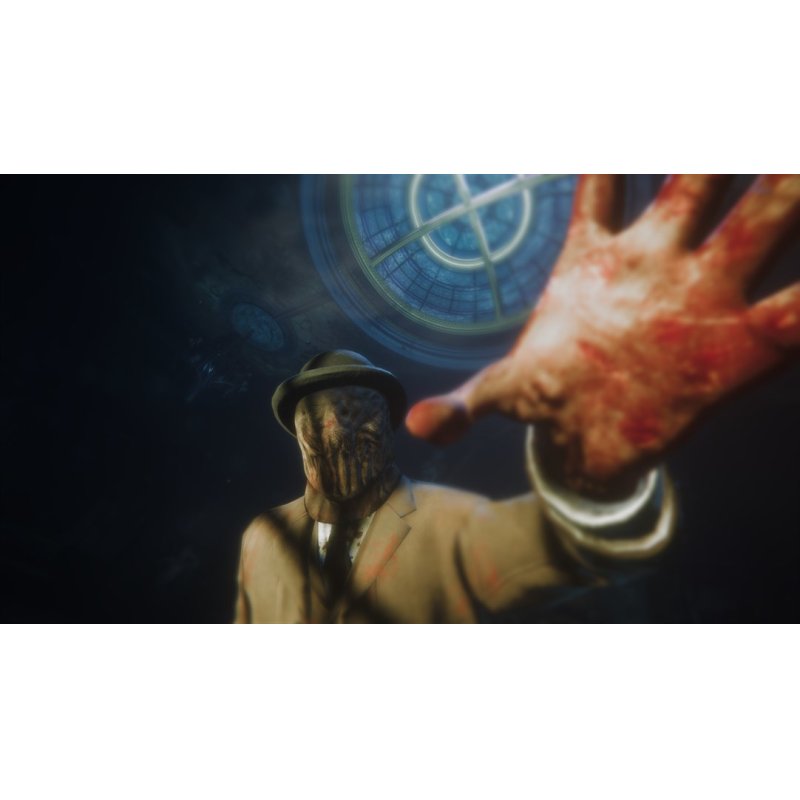 Maid of Sker /Xbox One