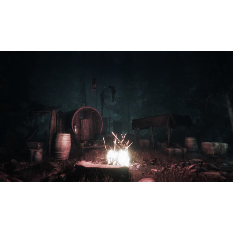 Maid of Sker /Xbox One