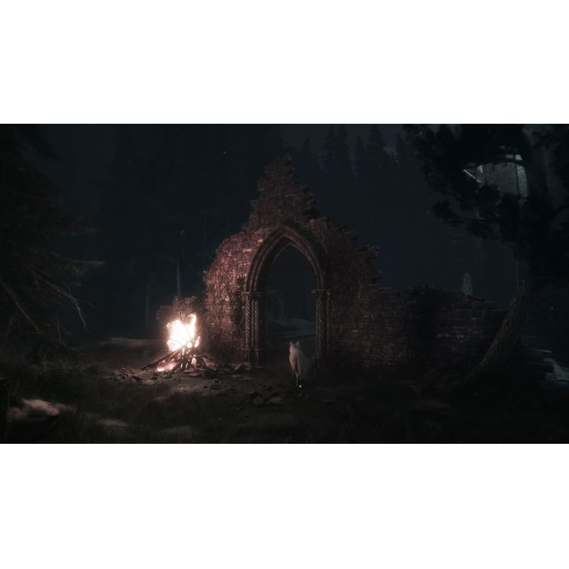 Maid of Sker /Xbox One
