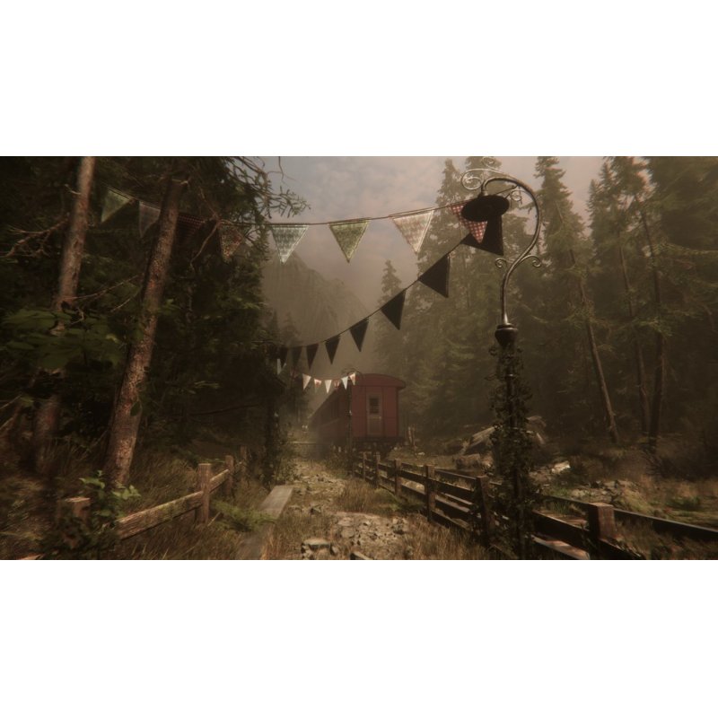 Maid of Sker /Xbox One