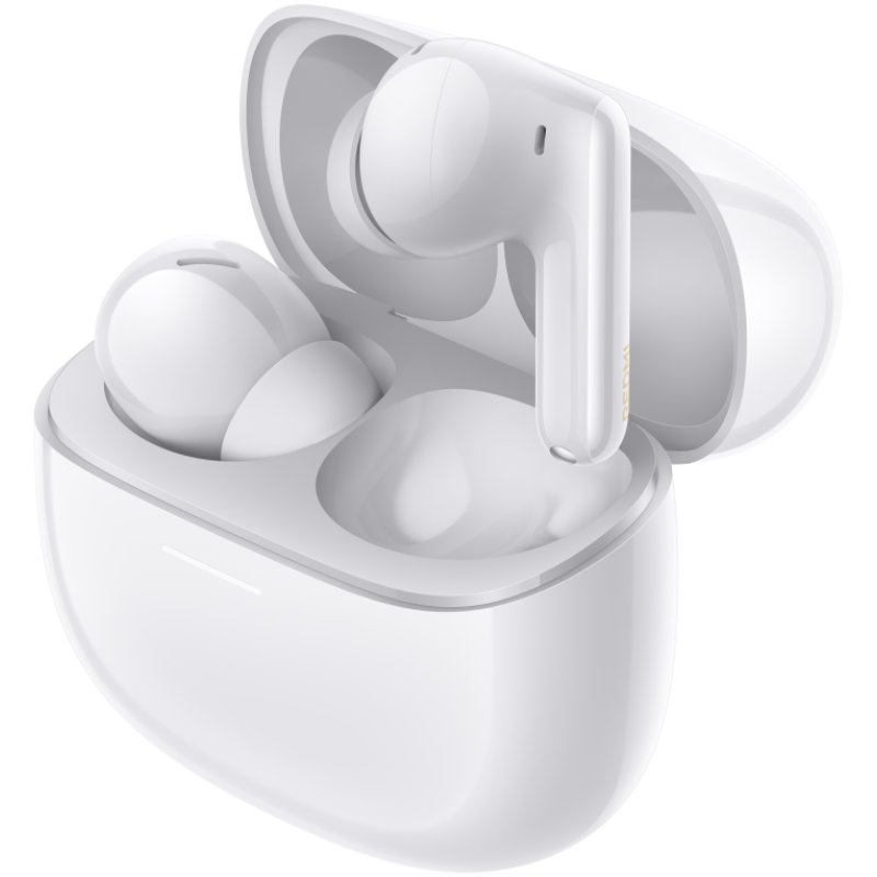 AURICULARES XIAOMI REDMI BUDS 8 PRO CLOUD WHITE