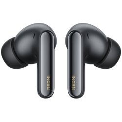 AURICULARES XIAOMI REDMI BUDS 8 PRO OBSIDIAN BLACK