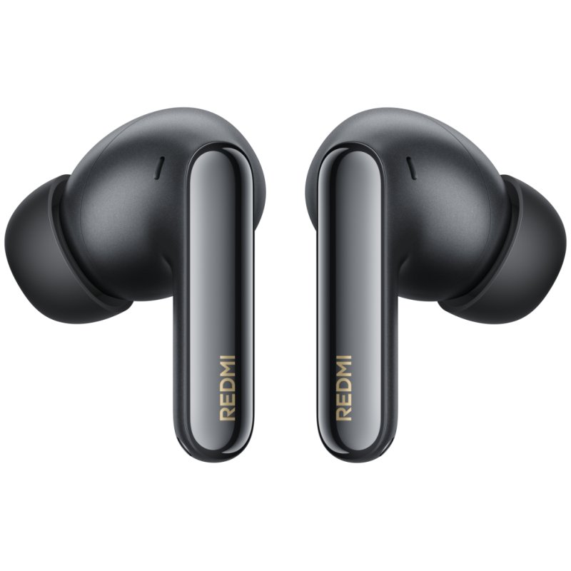 AURICULARES XIAOMI REDMI BUDS 8 PRO OBSIDIAN BLACK