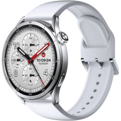 SMARTWATCH XIAOMI S5 46MM SILVER
