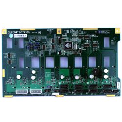 Supermicro Backplane CSE-SAS-743TQ