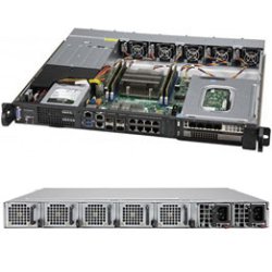 BTO 8600663914 SYS-1019D-4C-RAN13TP 
