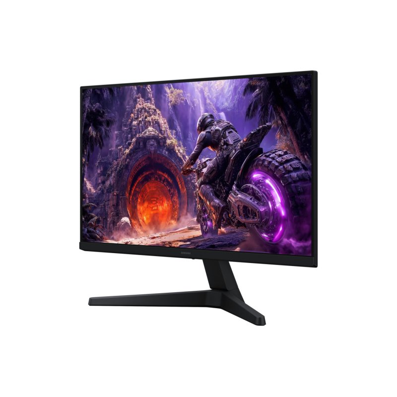 Samsung G30H computer monitor 61 cm (24") 1920 x 1080 pixels Full HD LCD Black