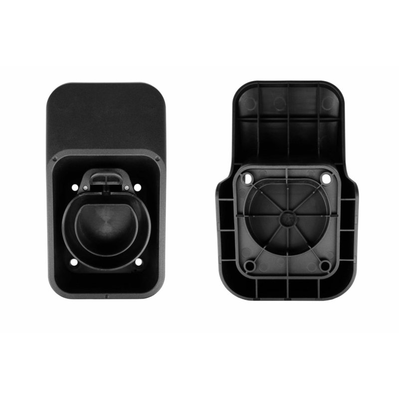 Kabelmeister EVC-H03 electric vehicle charging station mounting