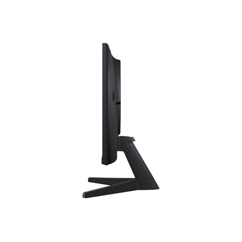 Ecran 24 Samsung Noir Gaming Odyssey G3 G30H 1920x1080 16:9 IPS 250cd/m2 200Hz