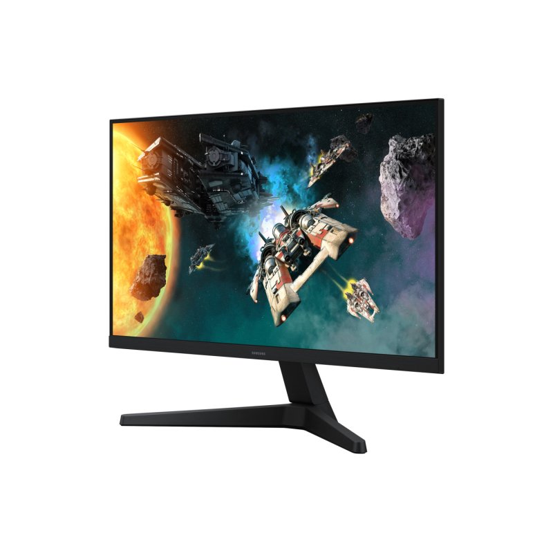 ECRAN 24 Samsung G31H Noir 1920x1080 IPS 16:9 1ms 250cd/m 144Hz 1000:1 HDMI Di