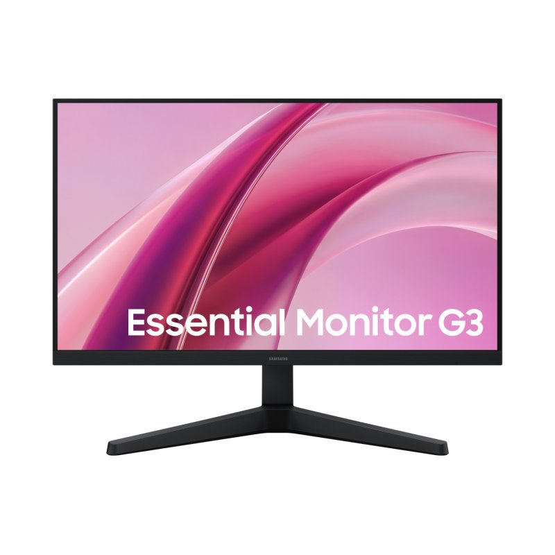 ECRAN 24 Samsung G31H Noir 1920x1080 IPS 16:9 1ms 250cd/m 144Hz 1000:1 HDMI Di