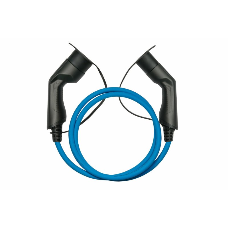 kabelmeister E-Auto-Ladekabel Mode 3, 3-ph. 16A 11kW 7,5m