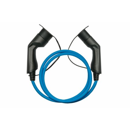 kabelmeister E-Auto-Ladekabel Mode 3, 3-ph. 16A 11kW 7,5m