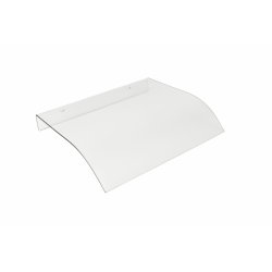 kabelmeister Wallbox-Überdachung B 60 cm x T 34 cm