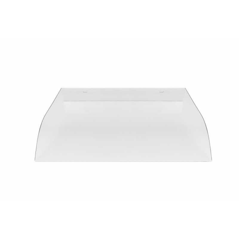 kabelmeister Wallbox-Überdachung B 60 cm x T 34 cm