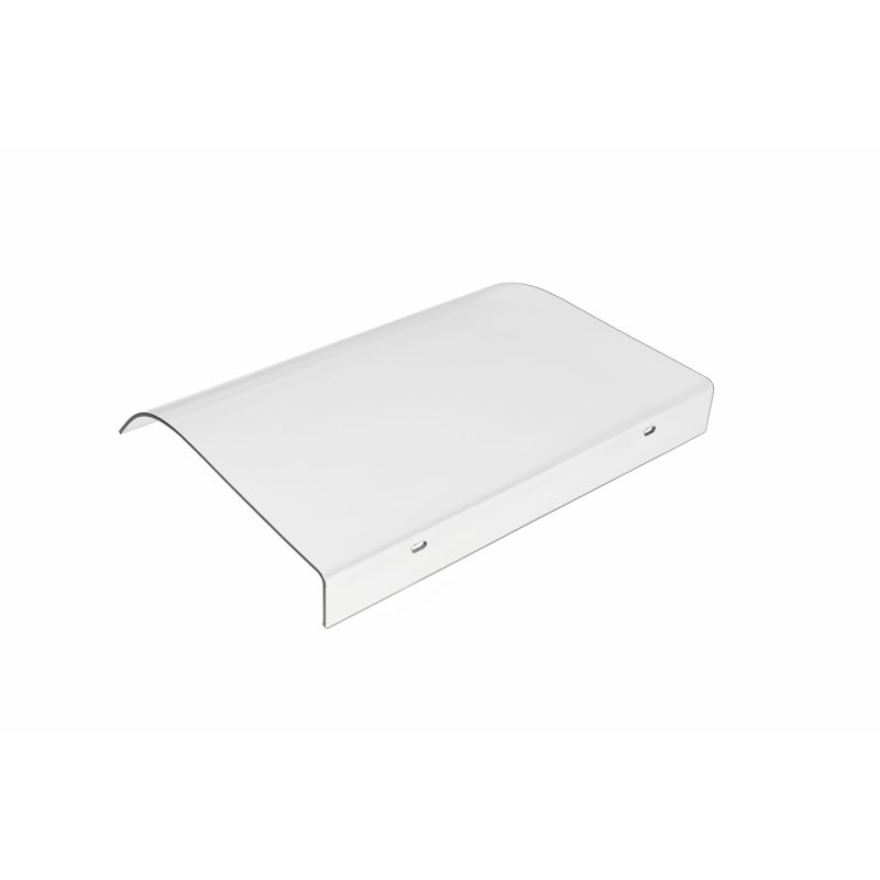 kabelmeister Wallbox-Überdachung B 60 cm x T 34 cm