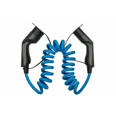 kabelmeister E-Auto-Ladekabel Mode 3, 3-ph. 32A 22kW 5m