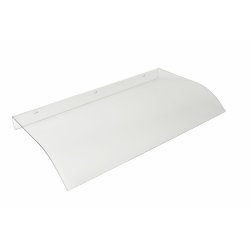 kabelmeister Wallbox-Überdachung B 40 cm x T 34 cm