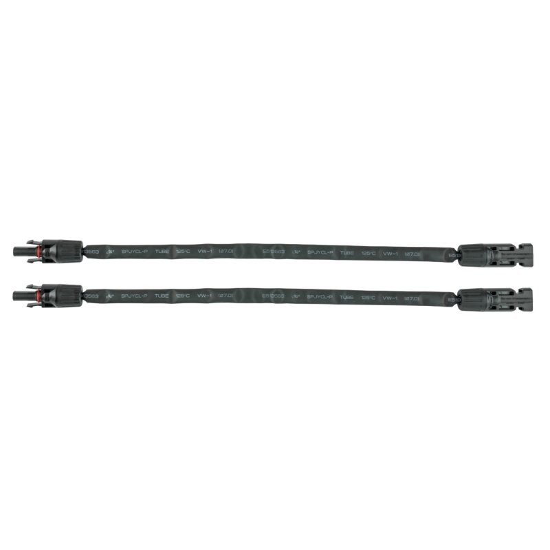 Kabelmeister FD-MC4301 Accessoire de montage de panneau solaire Cable feedthrough