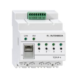 Rutenbeck 700802610 commutateur électrique Commutateur intelligent