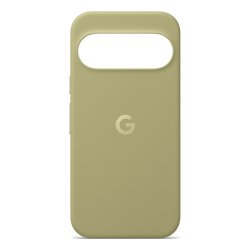 Google GA11711-WW mobile phone case 16 cm (6.3") Cover Green
