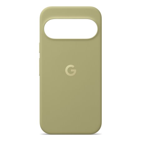 Google GA11711-WW mobile phone case 16 cm (6.3") Cover Green