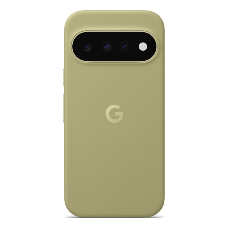 Google GA11711-WW coque de protection pour téléphones portables 16 cm (6.3") Housse Vert