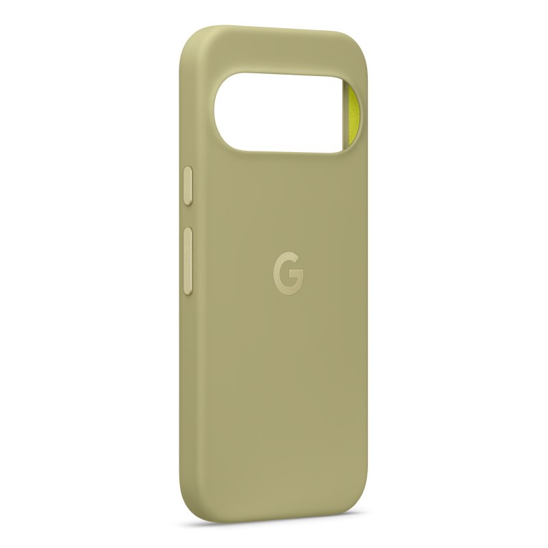Google GA11711-WW mobile phone case 16 cm (6.3") Cover Green