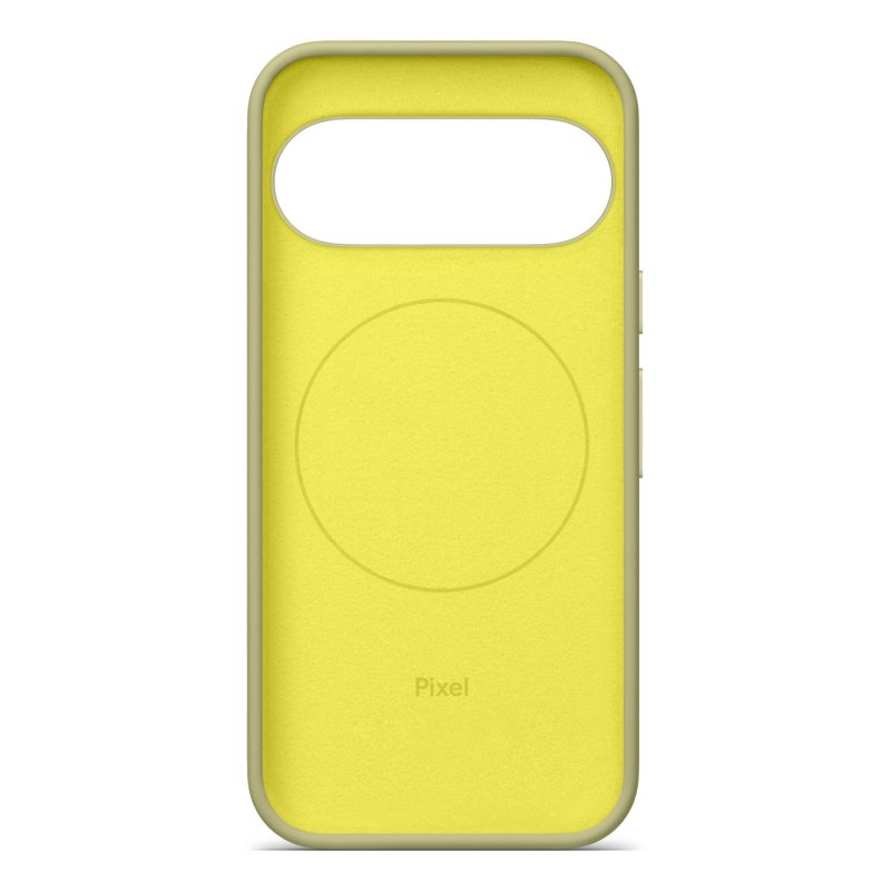 Google GA11711-WW coque de protection pour téléphones portables 16 cm (6.3") Housse Vert