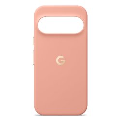 Google GA11708-WW mobile phone case 16 cm (6.3") Cover Orange
