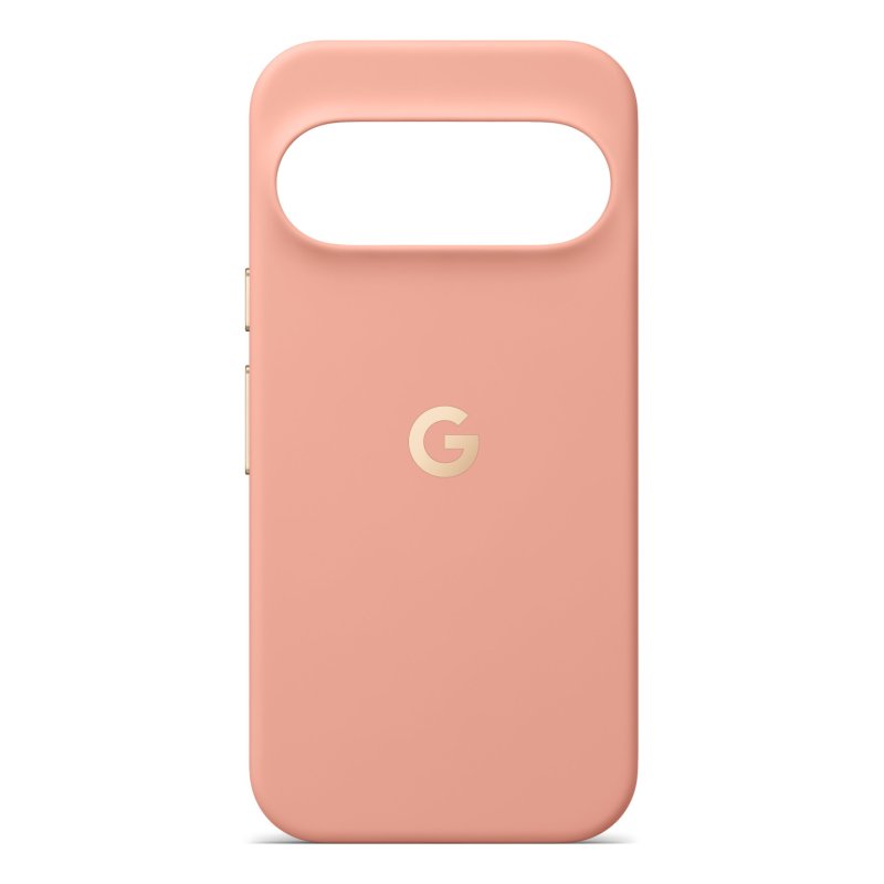 Google GA11708-WW coque de protection pour téléphones portables 16 cm (6.3") Housse Orange