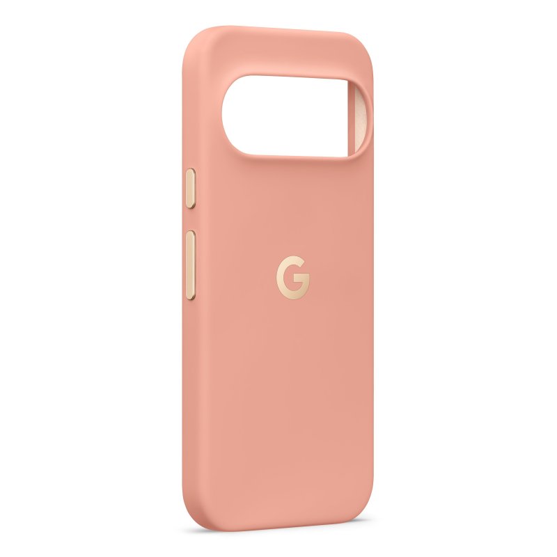 Google GA11708-WW coque de protection pour téléphones portables 16 cm (6.3") Housse Orange
