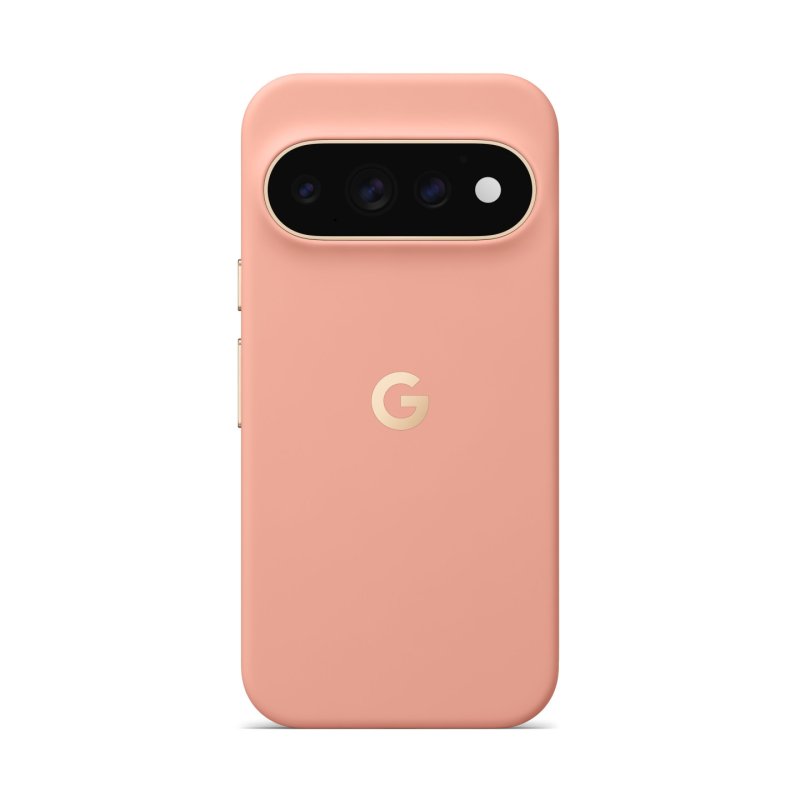 Google GA11708-WW coque de protection pour téléphones portables 16 cm (6.3") Housse Orange