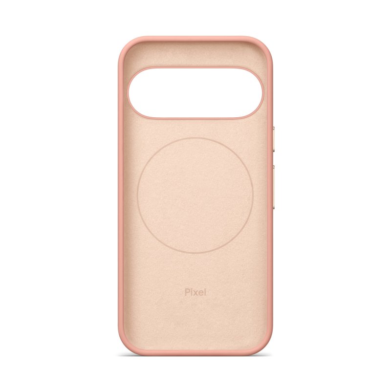 Google GA11708-WW coque de protection pour téléphones portables 16 cm (6.3") Housse Orange