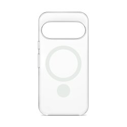 Google GA11715-WW mobile phone case 17.3 cm (6.8") Cover Transparent