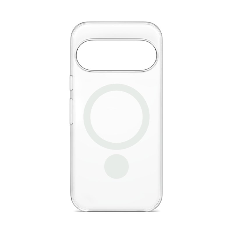 Google GA11715-WW mobile phone case 17.3 cm (6.8") Cover Transparent