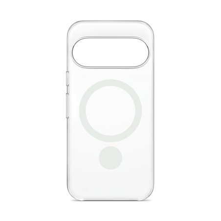 Google GA11715-WW coque de protection pour téléphones portables 17,3 cm (6.8") Housse Transparent