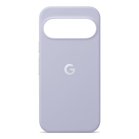 Google GA11710-WW mobile phone case 16 cm (6.3") Cover Blue
