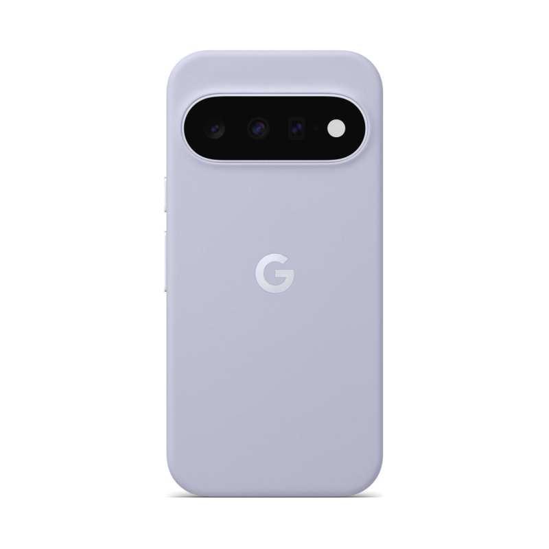 Google GA11710-WW coque de protection pour téléphones portables 16 cm (6.3") Housse Bleu