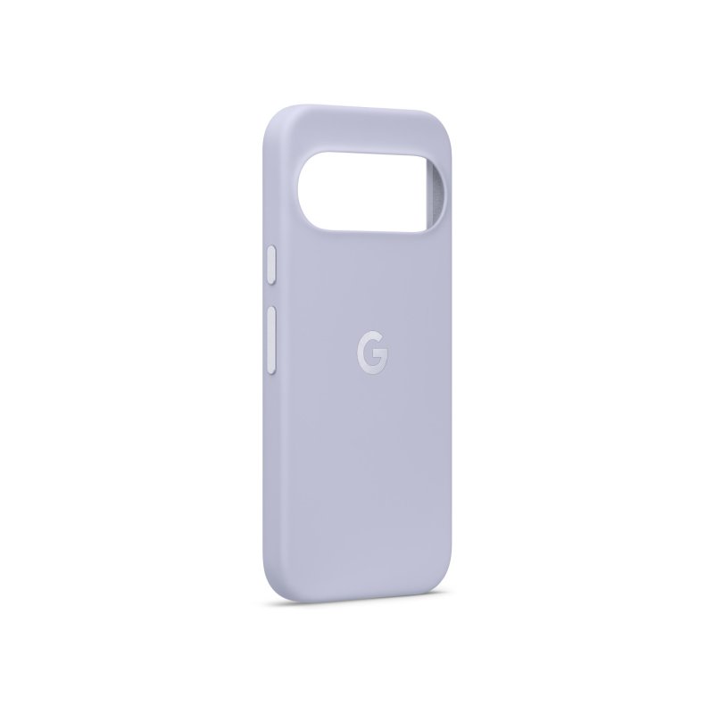 Google GA11710-WW mobile phone case 16 cm (6.3") Cover Blue