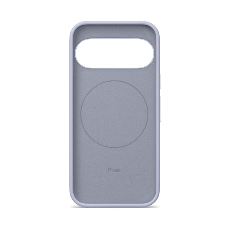 Google GA11710-WW mobile phone case 16 cm (6.3") Cover Blue